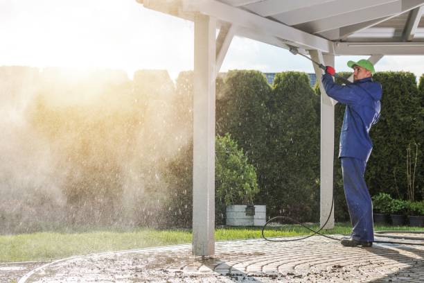 Pre-Holiday Cleaning in Searles Valley, CA